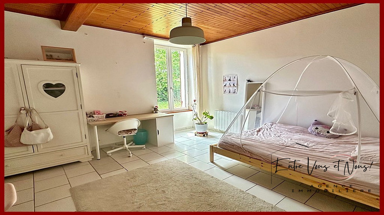 Ma-Cabane - Vente Maison Bazas, 210 m²