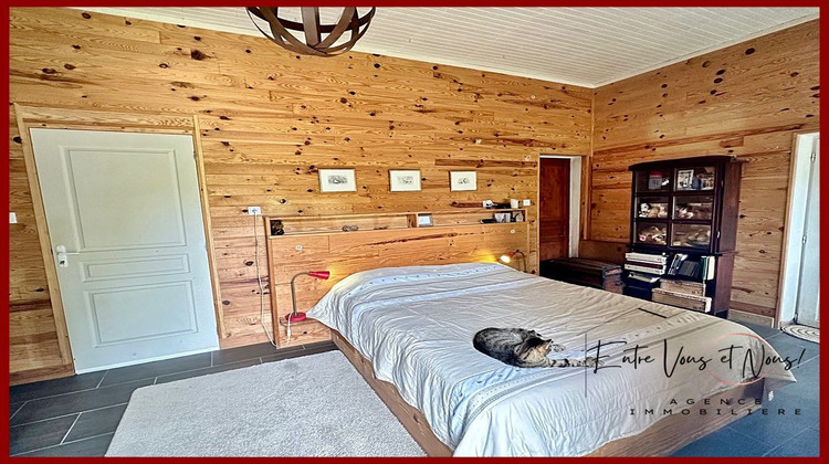 Ma-Cabane - Vente Maison Bazas, 210 m²