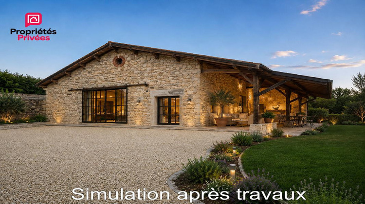 Ma-Cabane - Vente Maison BAZAS, 240 m²