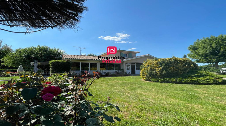 Ma-Cabane - Vente Maison BAZAS, 172 m²