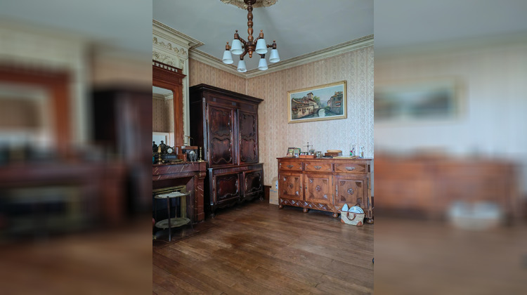 Ma-Cabane - Vente Maison Bazas, 400 m²