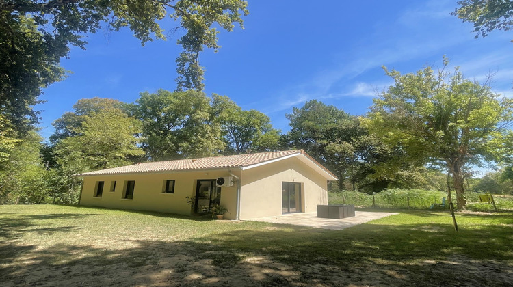 Ma-Cabane - Vente Maison Bazas, 96 m²