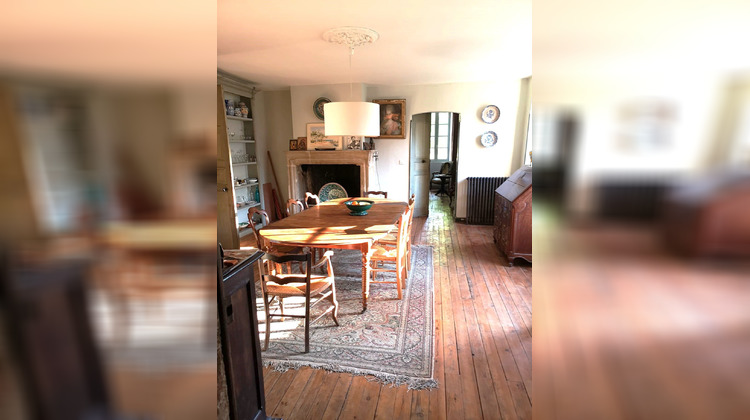 Ma-Cabane - Vente Maison Bazas, 297 m²