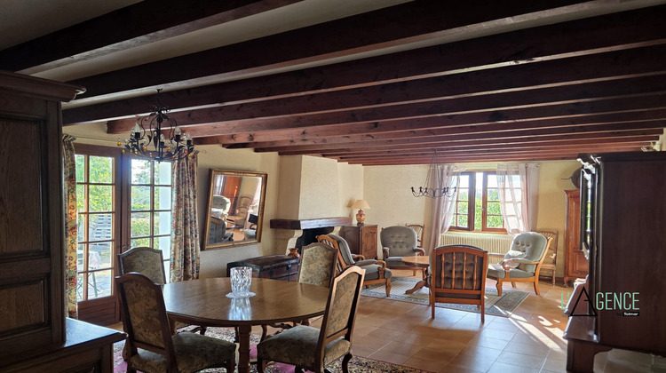 Ma-Cabane - Vente Maison Bazas, 145 m²