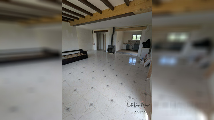 Ma-Cabane - Vente Maison Bazas, 93 m²