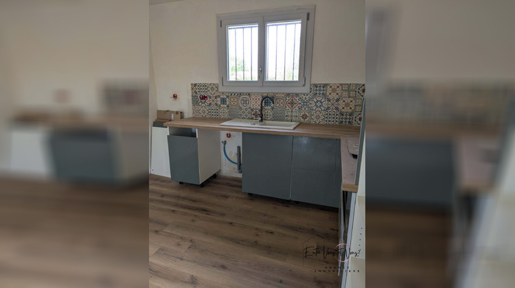 Ma-Cabane - Vente Maison Bazas, 93 m²