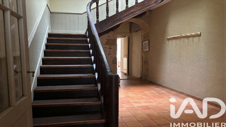 Ma-Cabane - Vente Maison Bazas, 173 m²
