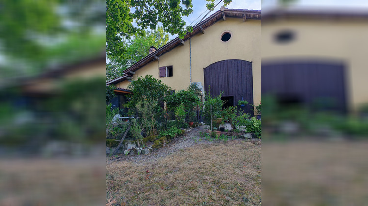 Ma-Cabane - Vente Maison Bazas, 134 m²