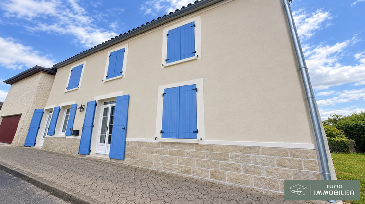 Ma-Cabane - Vente Maison Bazas, 193 m²