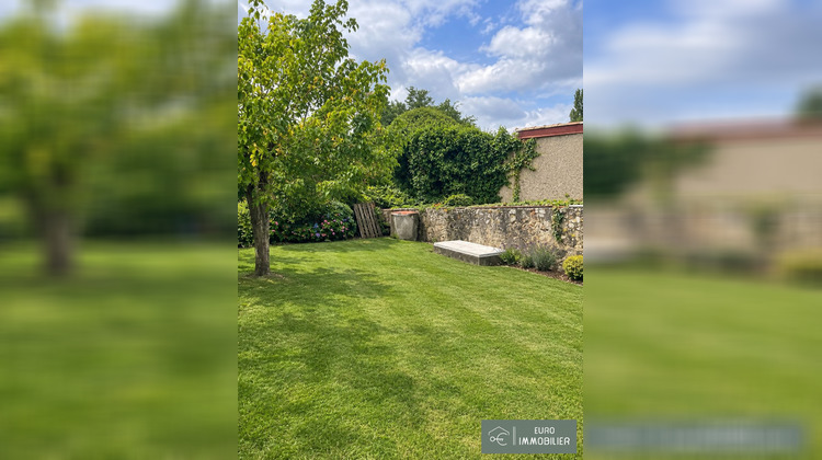 Ma-Cabane - Vente Maison Bazas, 193 m²