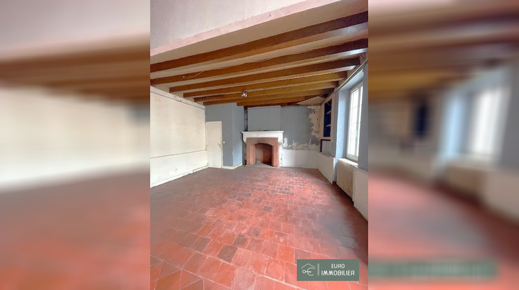 Ma-Cabane - Vente Maison Bazas, 193 m²