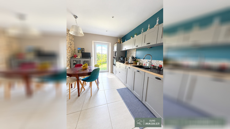 Ma-Cabane - Vente Maison Bazas, 200 m²