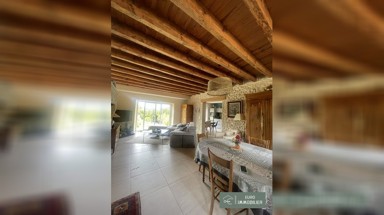 Ma-Cabane - Vente Maison Bazas, 200 m²