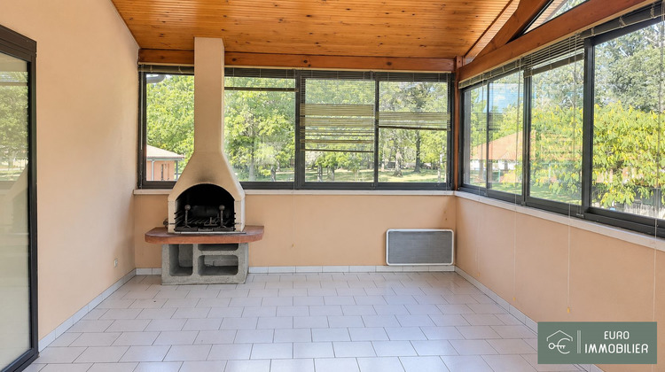 Ma-Cabane - Vente Maison Bazas, 124 m²