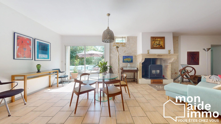 Ma-Cabane - Vente Maison Bazas, 300 m²