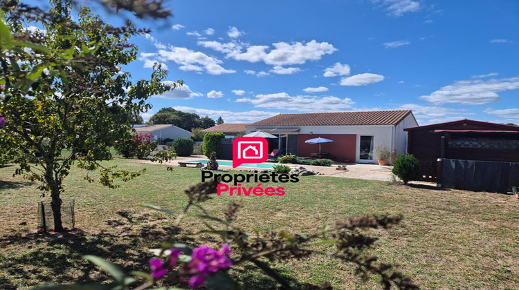 Ma-Cabane - Vente Maison BAZAS, 81 m²