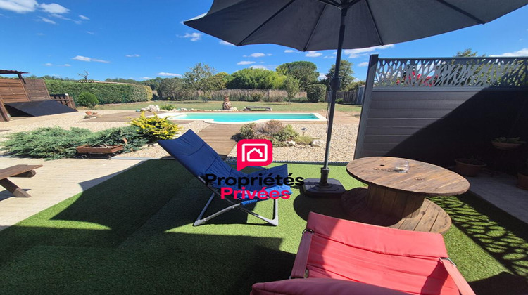 Ma-Cabane - Vente Maison BAZAS, 81 m²