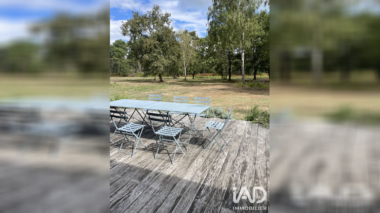 Ma-Cabane - Vente Maison Bazas, 150 m²
