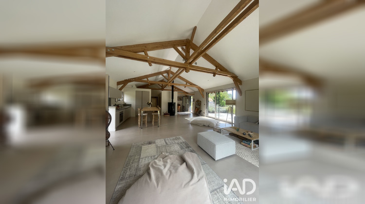 Ma-Cabane - Vente Maison Bazas, 150 m²