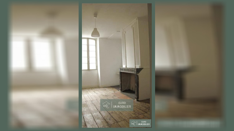 Ma-Cabane - Vente Maison Bazas, 104 m²