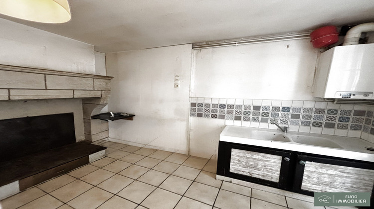 Ma-Cabane - Vente Maison Bazas, 104 m²