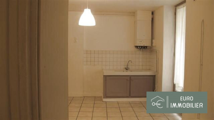 Ma-Cabane - Vente Maison Bazas, 104 m²