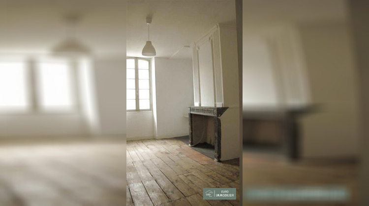 Ma-Cabane - Vente Maison Bazas, 104 m²