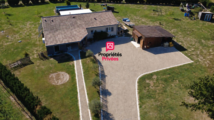 Ma-Cabane - Vente Maison BAZAS, 130 m²