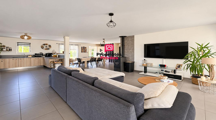 Ma-Cabane - Vente Maison BAZAS, 130 m²