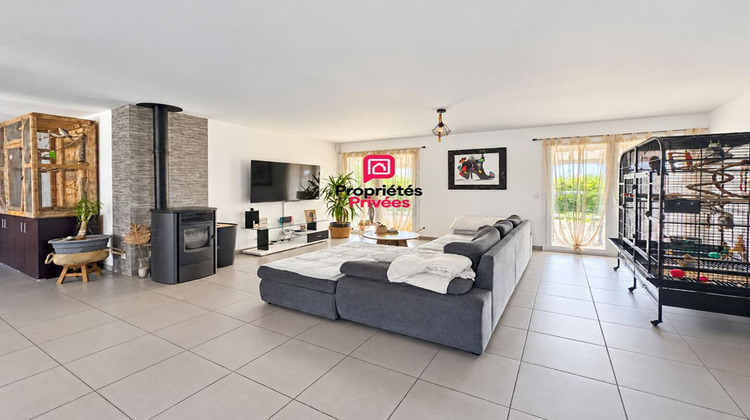 Ma-Cabane - Vente Maison BAZAS, 130 m²