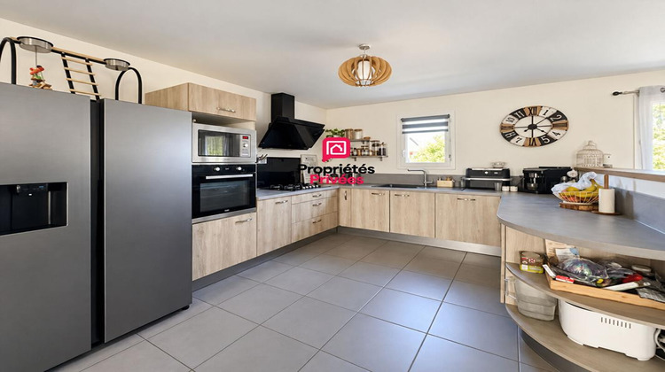 Ma-Cabane - Vente Maison BAZAS, 130 m²