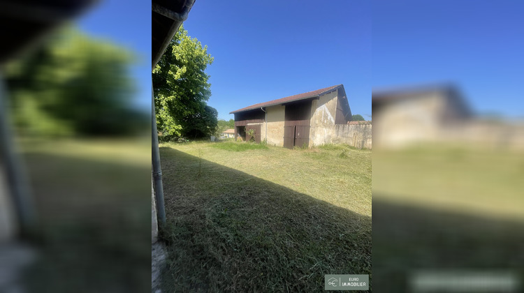 Ma-Cabane - Vente Maison Bazas, 127 m²