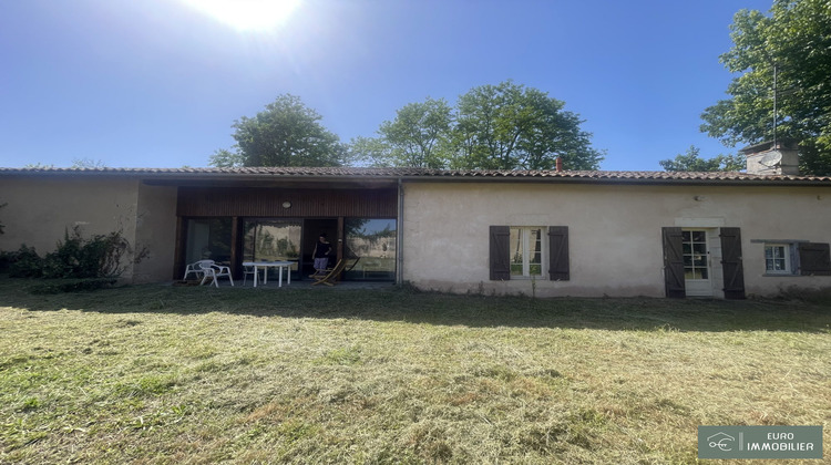 Ma-Cabane - Vente Maison Bazas, 127 m²
