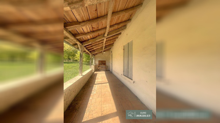 Ma-Cabane - Vente Maison Bazas, 107 m²