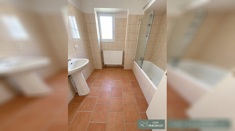 Ma-Cabane - Vente Maison Bazas, 107 m²