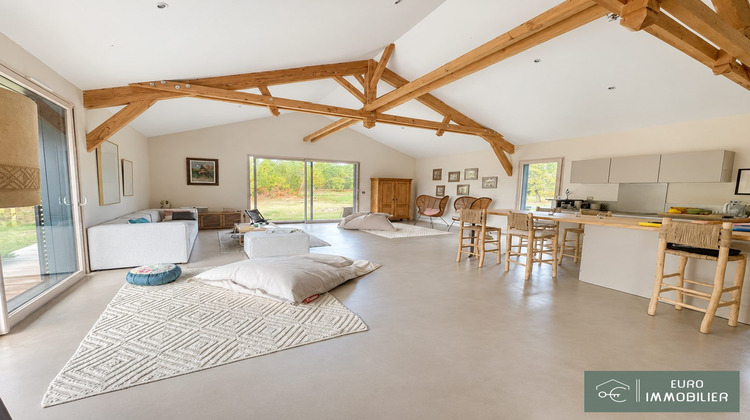 Ma-Cabane - Vente Maison Bazas, 149 m²