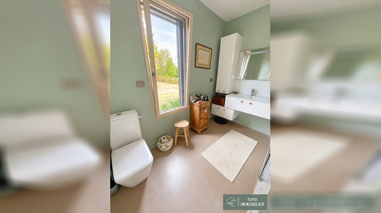 Ma-Cabane - Vente Maison Bazas, 149 m²