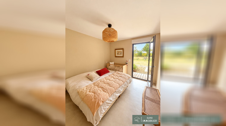 Ma-Cabane - Vente Maison Bazas, 149 m²