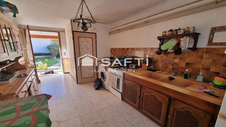 Ma-Cabane - Vente Maison Bazauges, 175 m²