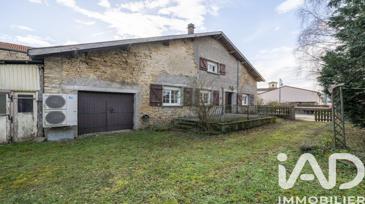 Ma-Cabane - Vente Maison Bazegney, 103 m²