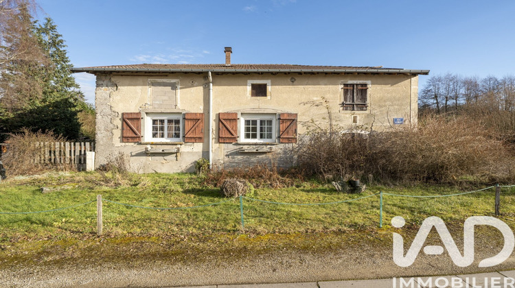 Ma-Cabane - Vente Maison Bazegney, 103 m²