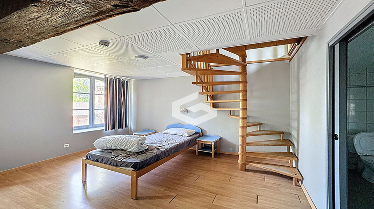 Ma-Cabane - Vente Maison BAZEILLES, 4746 m²