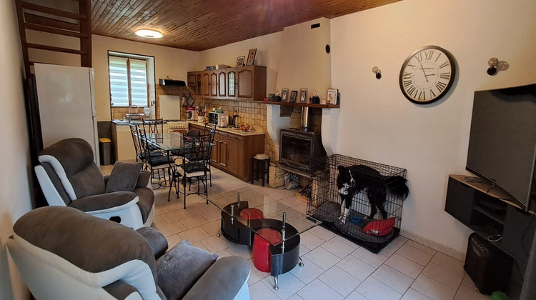 Ma-Cabane - Vente Maison Bazeilles, 91 m²