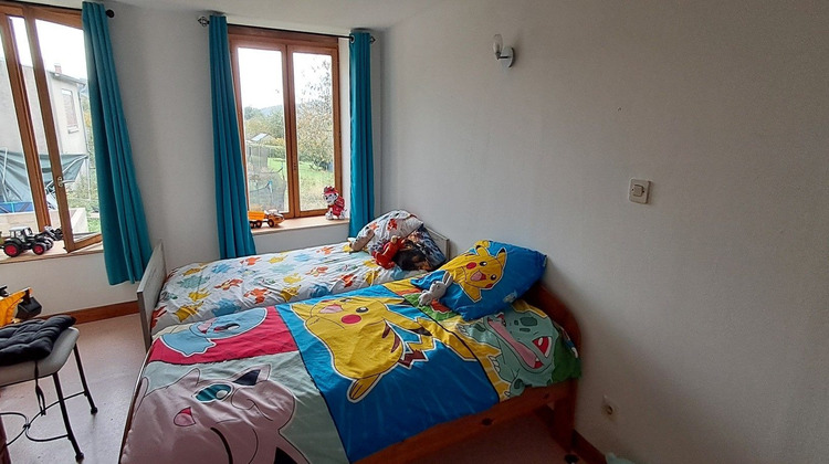 Ma-Cabane - Vente Maison Bazeilles, 91 m²