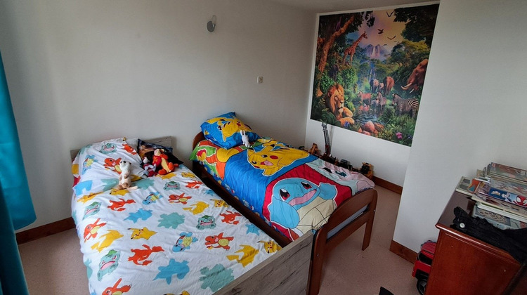 Ma-Cabane - Vente Maison Bazeilles, 91 m²