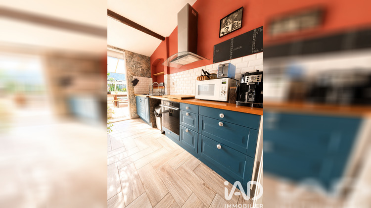 Ma-Cabane - Vente Maison Bazeilles, 186 m²