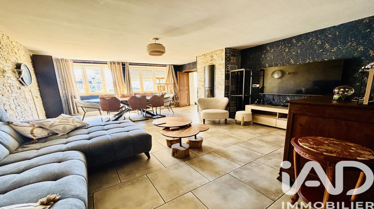 Ma-Cabane - Vente Maison Bazeilles, 186 m²