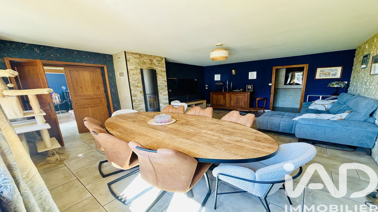 Ma-Cabane - Vente Maison Bazeilles, 186 m²