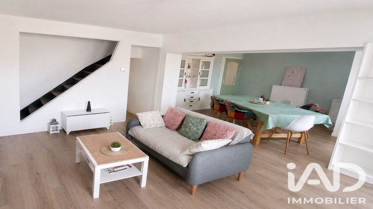 Ma-Cabane - Vente Maison Bazeilles, 125 m²