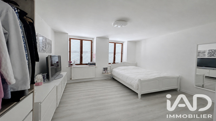 Ma-Cabane - Vente Maison Bazeilles, 125 m²